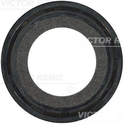 Shaft Seal, crankshaft